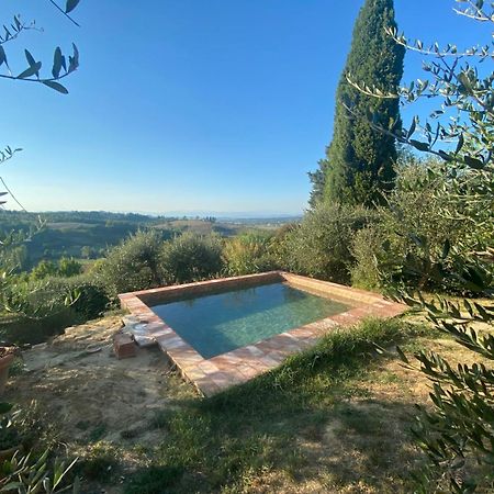 Holiday Home Torre Di Meo By Interhome Castelnuovo D'elsa 外观 照片