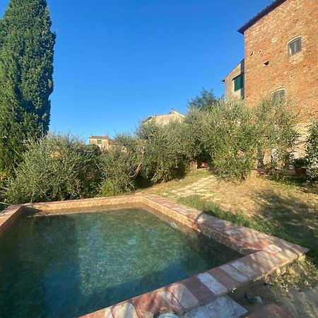 Holiday Home Torre Di Meo By Interhome Castelnuovo D'elsa 外观 照片