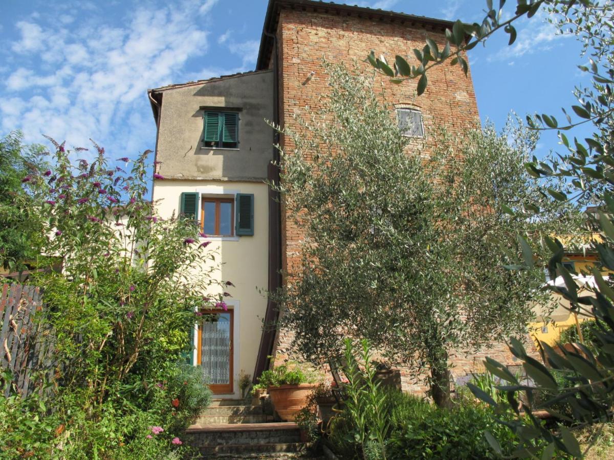 Holiday Home Torre Di Meo By Interhome Castelnuovo D'elsa 外观 照片