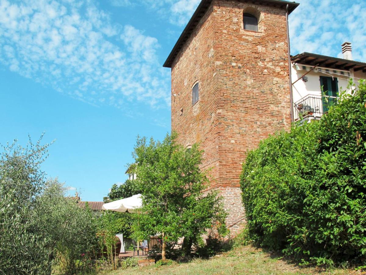 Holiday Home Torre Di Meo By Interhome Castelnuovo D'elsa 外观 照片