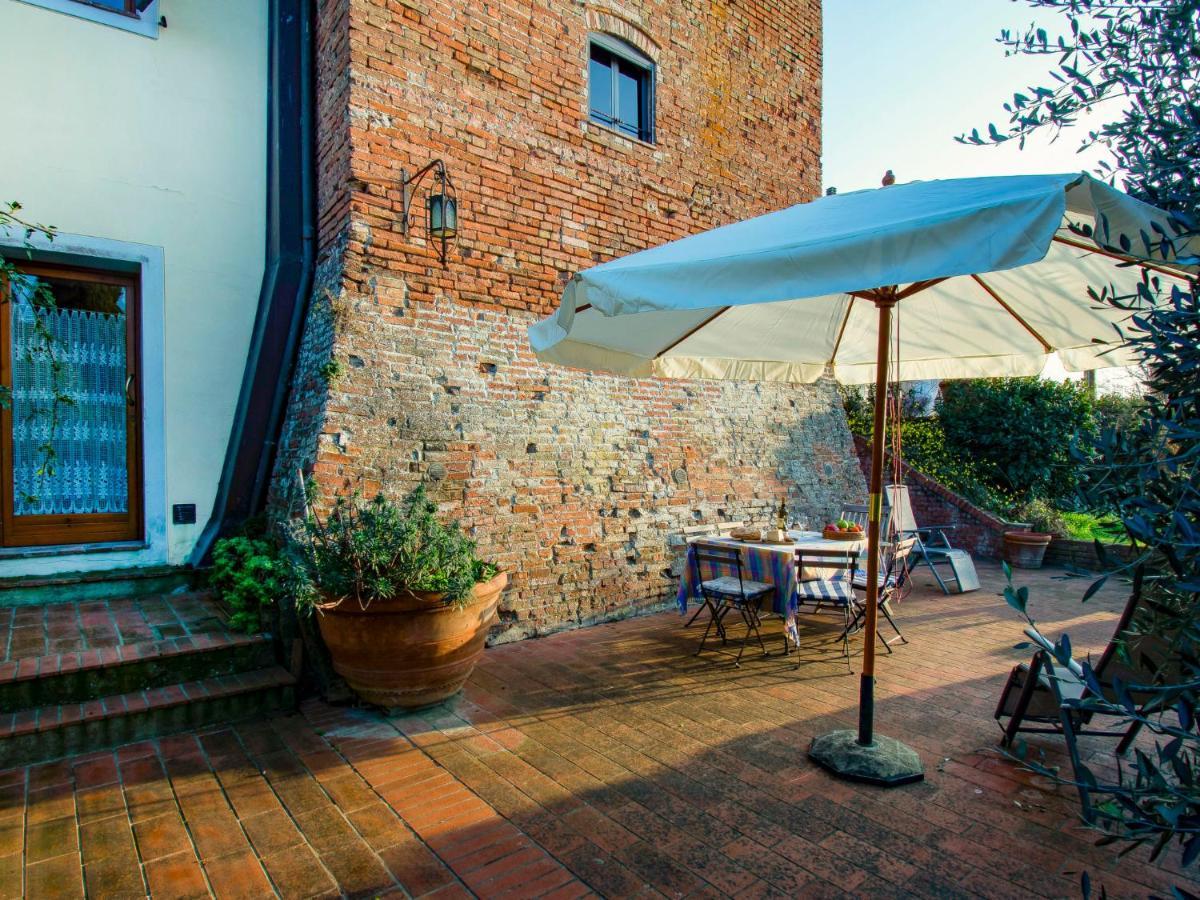 Holiday Home Torre Di Meo By Interhome Castelnuovo D'elsa 外观 照片