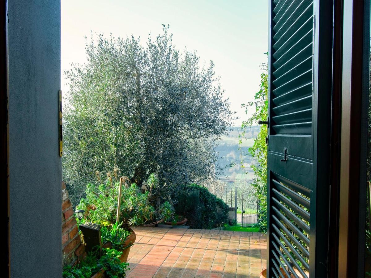 Holiday Home Torre Di Meo By Interhome Castelnuovo D'elsa 外观 照片