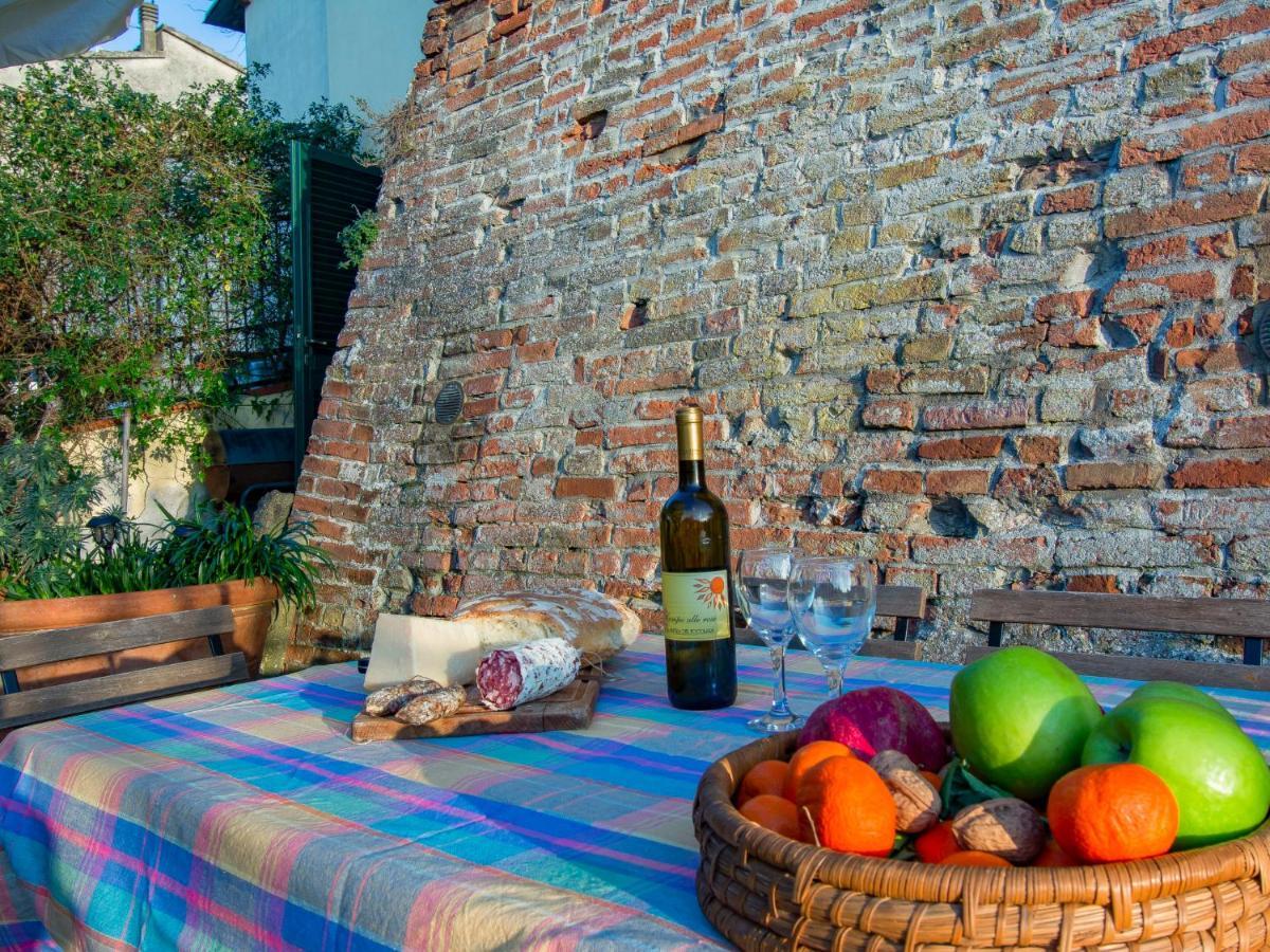 Holiday Home Torre Di Meo By Interhome Castelnuovo D'elsa 外观 照片