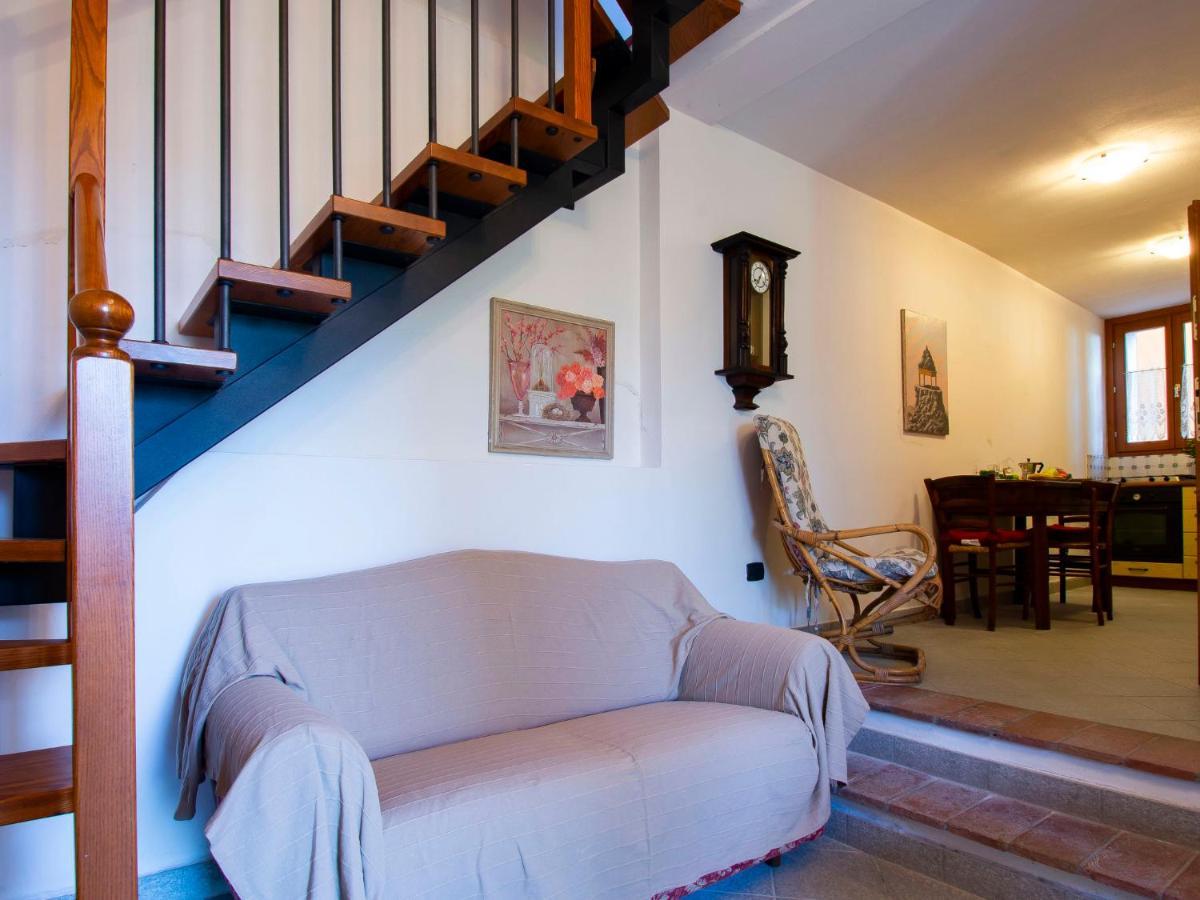 Holiday Home Torre Di Meo By Interhome Castelnuovo D'elsa 外观 照片