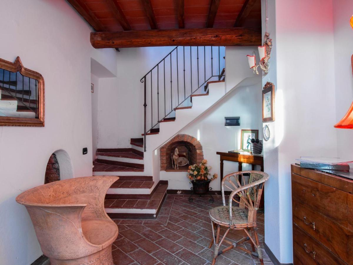 Holiday Home Torre Di Meo By Interhome Castelnuovo D'elsa 外观 照片