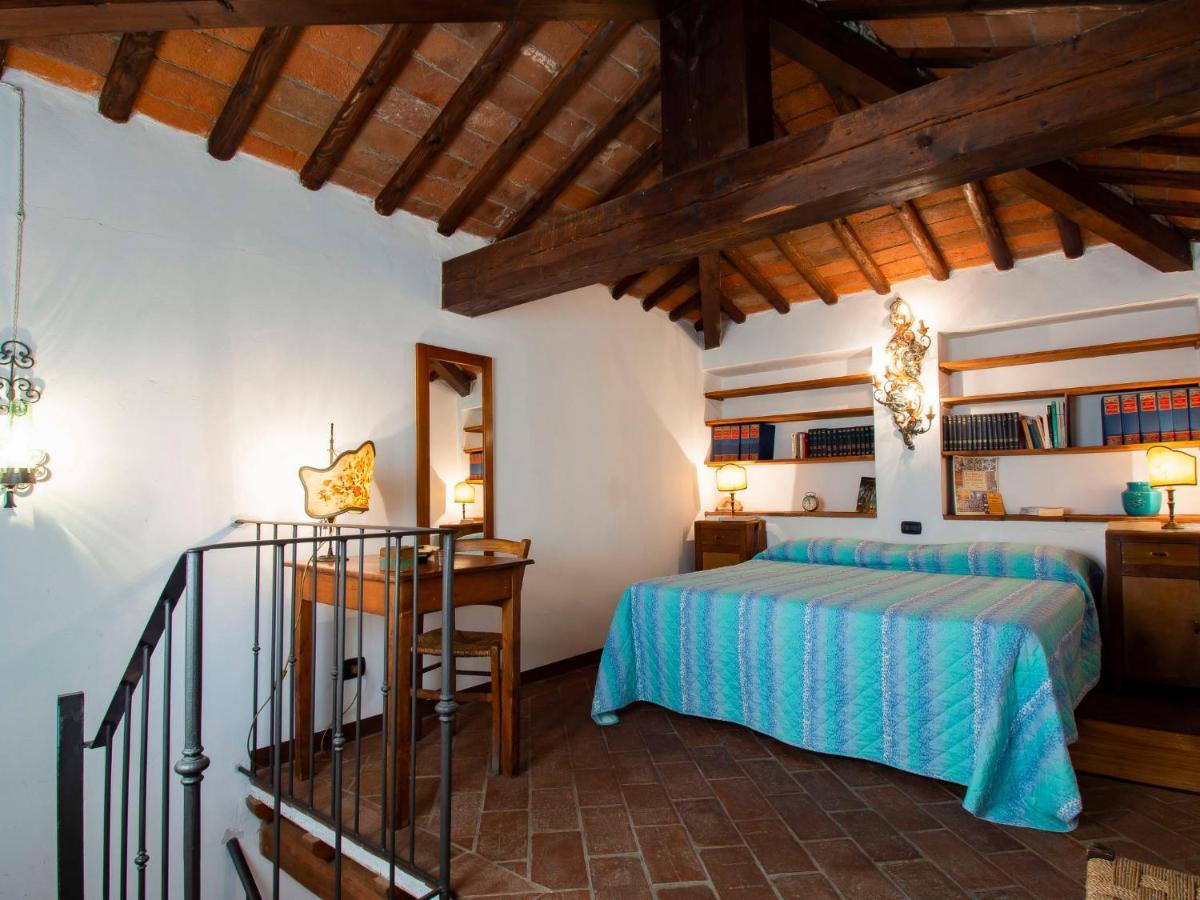 Holiday Home Torre Di Meo By Interhome Castelnuovo D'elsa 外观 照片