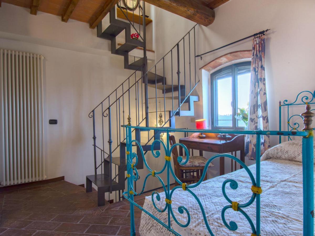 Holiday Home Torre Di Meo By Interhome Castelnuovo D'elsa 外观 照片