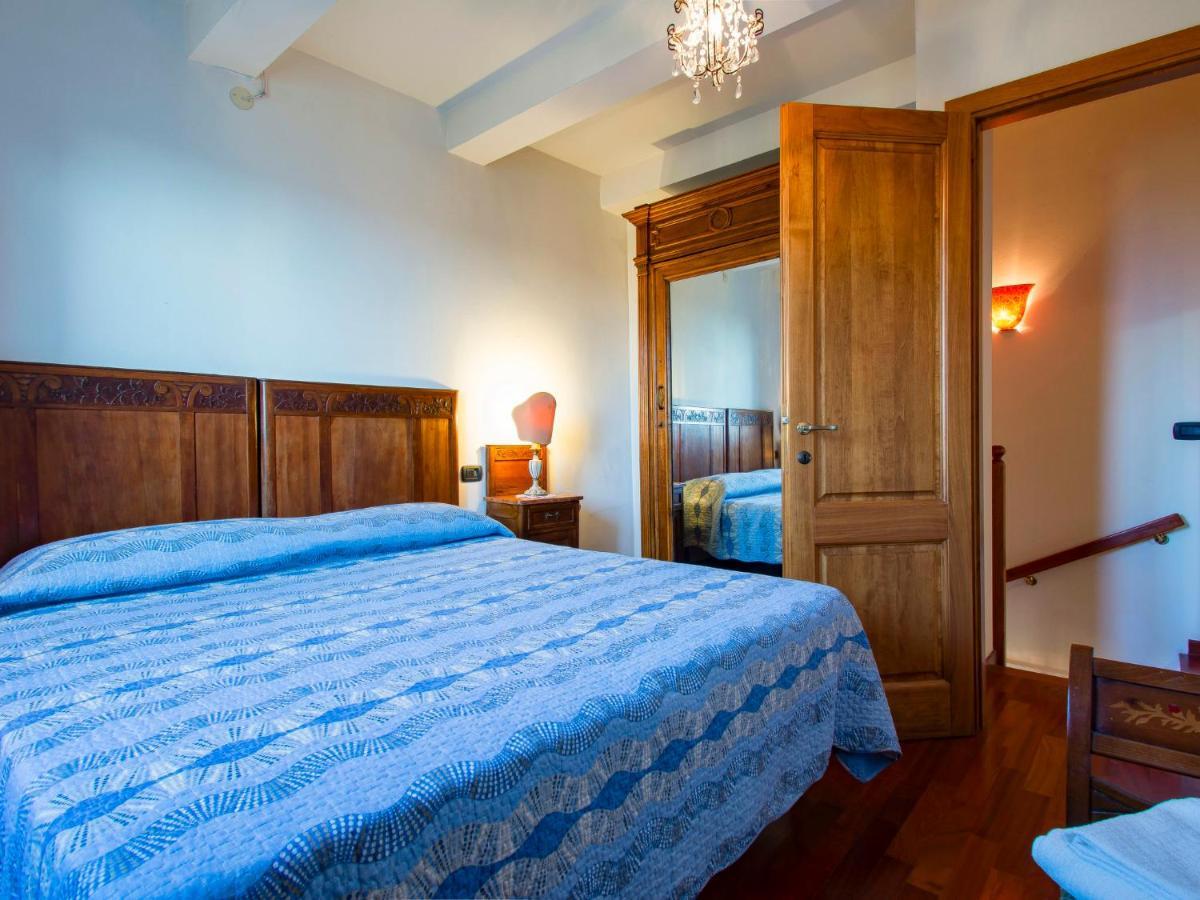 Holiday Home Torre Di Meo By Interhome Castelnuovo D'elsa 外观 照片