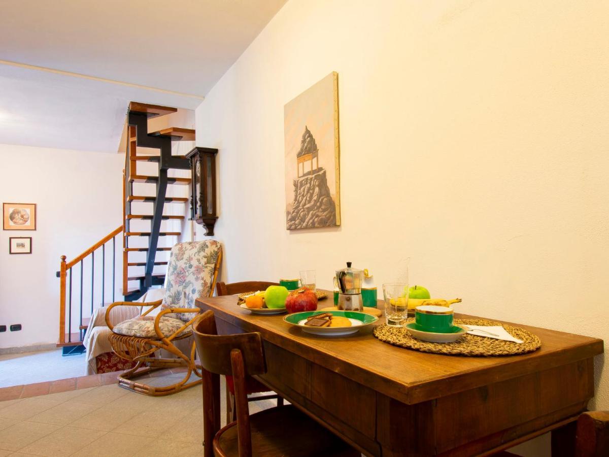 Holiday Home Torre Di Meo By Interhome Castelnuovo D'elsa 外观 照片
