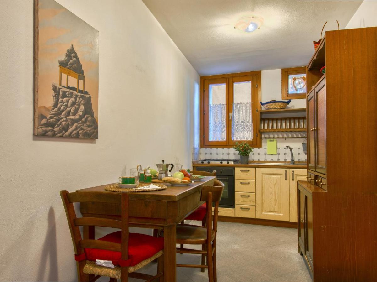 Holiday Home Torre Di Meo By Interhome Castelnuovo D'elsa 外观 照片