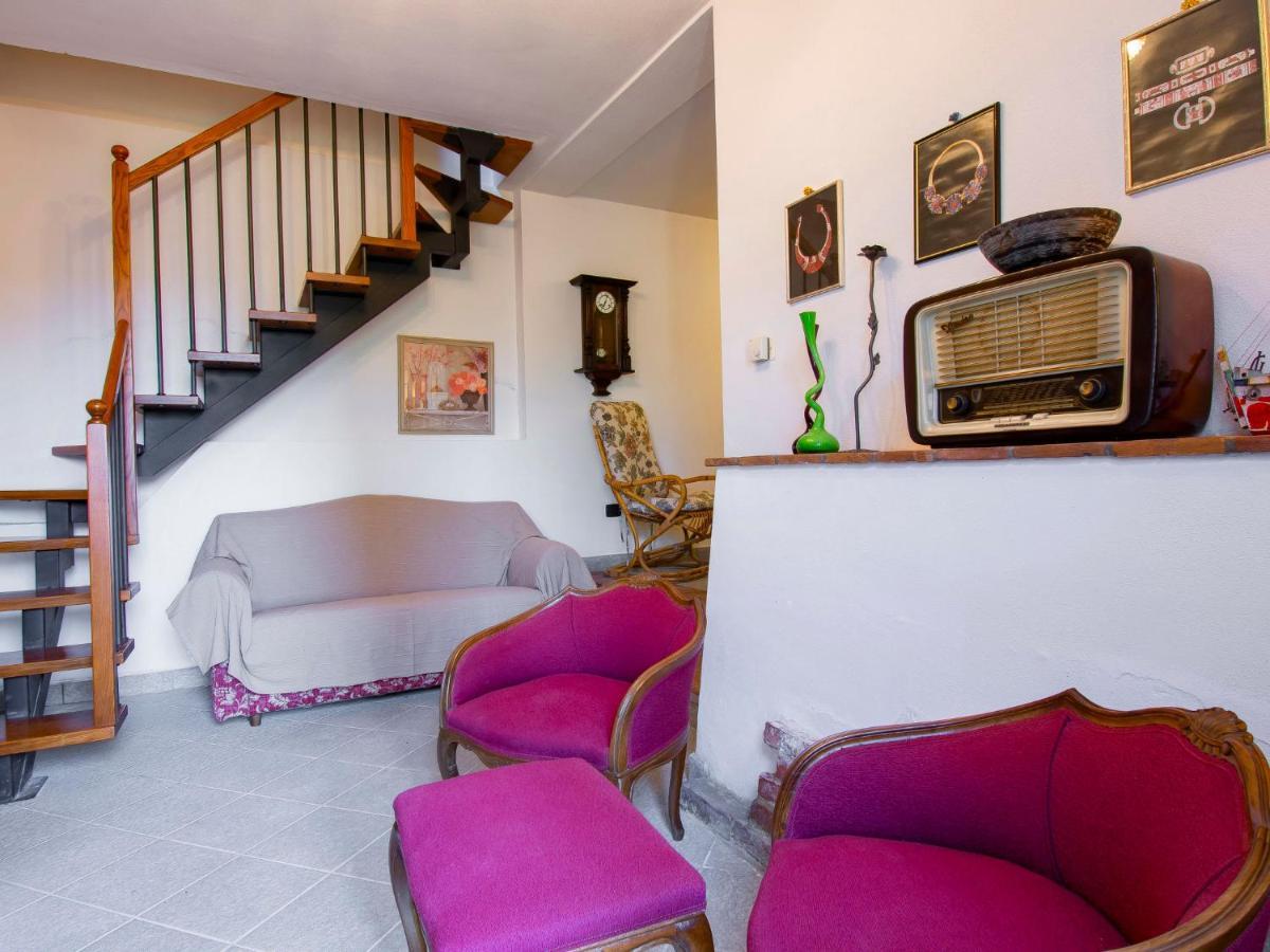 Holiday Home Torre Di Meo By Interhome Castelnuovo D'elsa 外观 照片