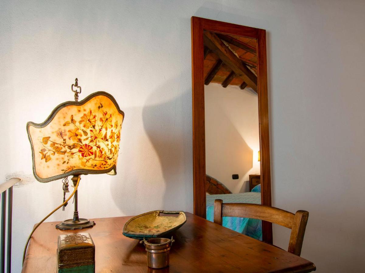 Holiday Home Torre Di Meo By Interhome Castelnuovo D'elsa 外观 照片