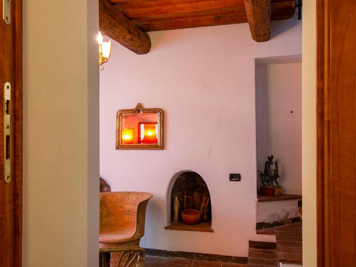 Holiday Home Torre Di Meo By Interhome Castelnuovo D'elsa 外观 照片