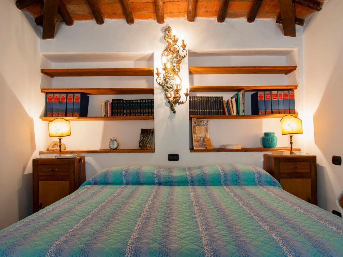 Holiday Home Torre Di Meo By Interhome Castelnuovo D'elsa 外观 照片