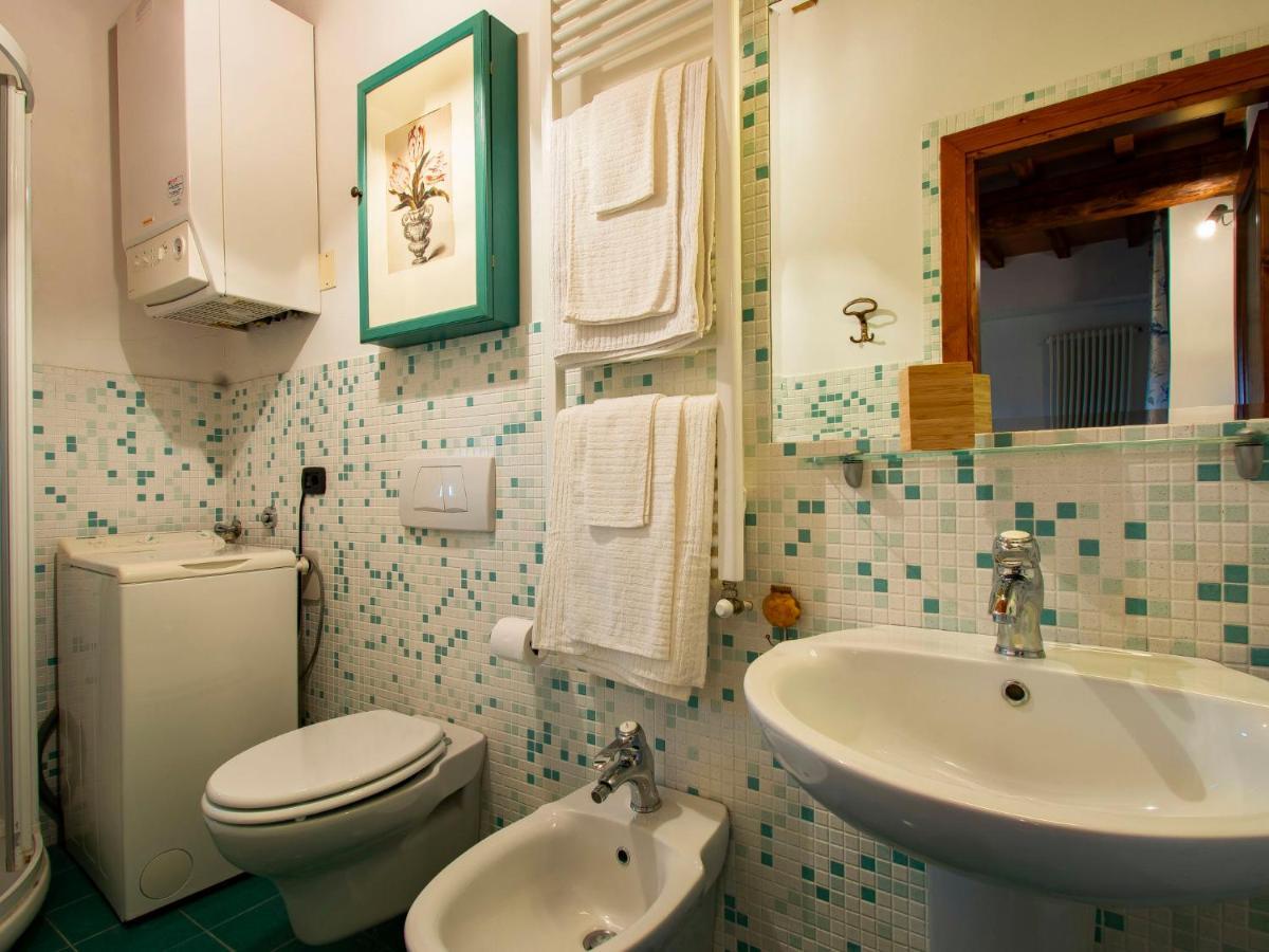 Holiday Home Torre Di Meo By Interhome Castelnuovo D'elsa 外观 照片