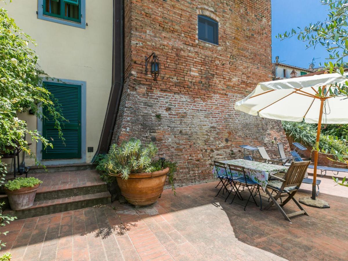 Holiday Home Torre Di Meo By Interhome Castelnuovo D'elsa 外观 照片